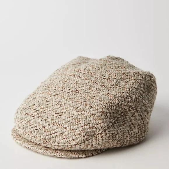 Paperboy Hat - Picture 3 of 5